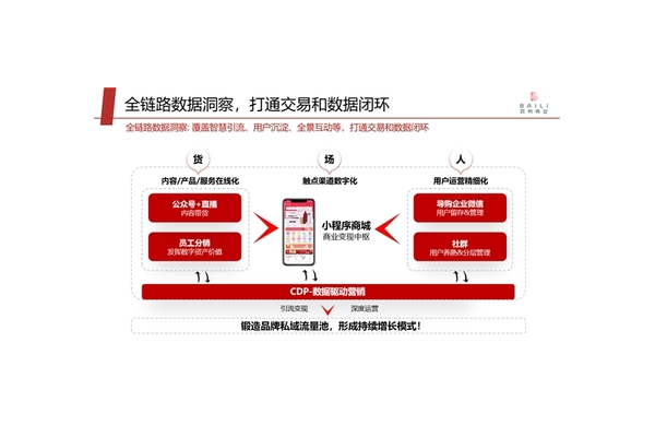 揭秘私域成功案例：从0到1的用户增长与高转化秘诀