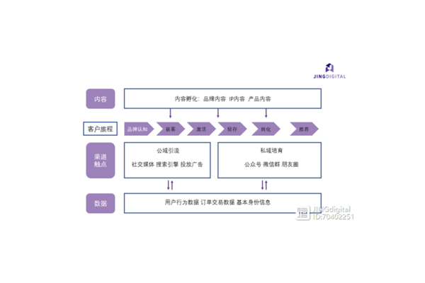 私域电商案例分析