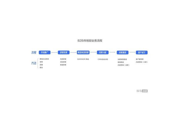 深度剖析私域案例:揭秘实用私域运营策略与成功密码