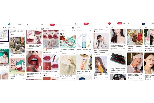 揭秘小红书知名品牌账号吸粉秘籍，开启流量增长新征程