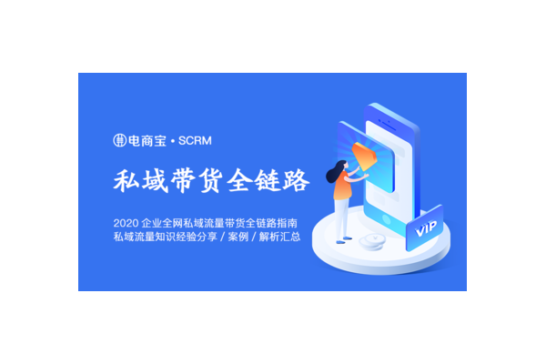 个人私域流量案例深度剖析:策略、成效与启示