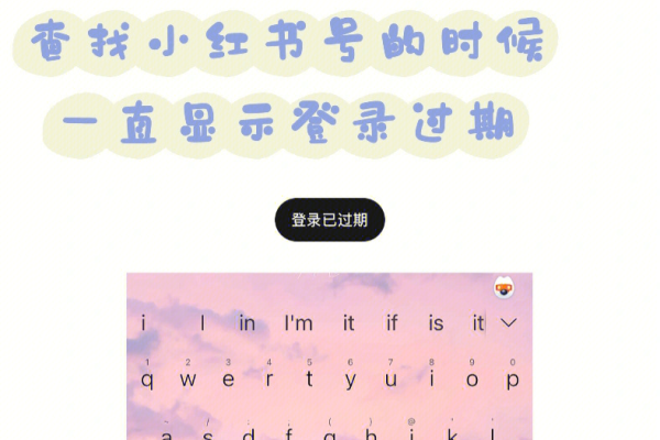 轻松搞定!找回旧时光,快速登录小红书原账号秘籍