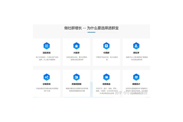 私域流量运营工具大盘点：助力精准营销与高效客户关系管理