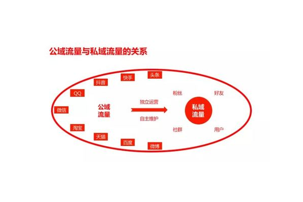 私域流量成功案例揭秘：这些玩法如何实现用户高转化与忠诚度提升