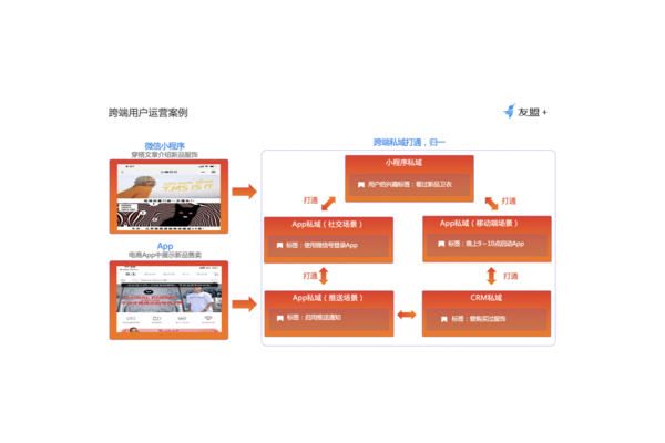 3个私域小程序成功案例，揭秘流量转化与用户留存的密码