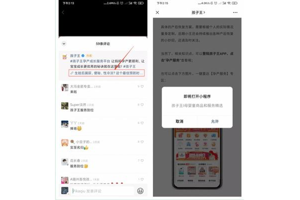 私域流量案例拆解：看[品牌名]如何从0到1实现用户增长与转化
