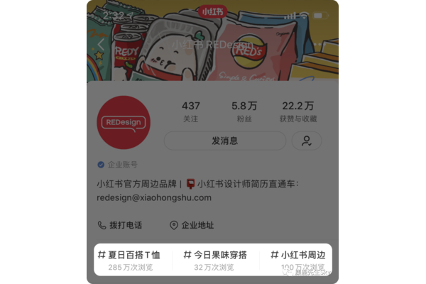 小红书企业账号运营秘籍大公开，助你轻松涨粉引流！