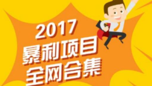 做网络项目赚钱是真的吗？知乎热议