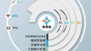 互联网大数据IP营销软件：开启精准营销新时代，助力企业高效获客