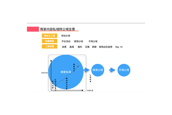 私域流量案例 PPT：深度剖析成功玩法与策略启示
