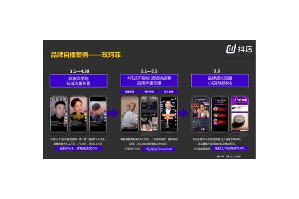 惊爆!这些抖音私域流量成功案例,玩法独特超吸睛