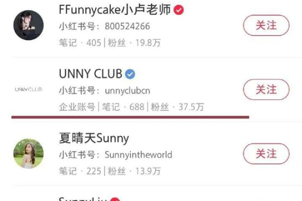 一个小红书账号能卖多少钱?快来了解账号价值评估方法!