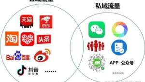 私域流量为何如此火爆？背后原因值得深度探究
