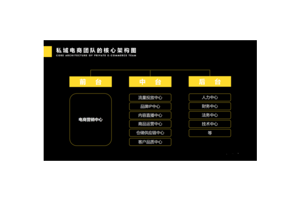 某电商私域案例：实现用户高粘性与销量飙升的成功之道