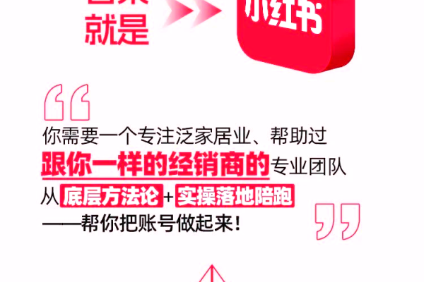 掌握这些小红书引流秘籍，轻松打造爆款吸粉无数！