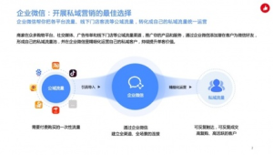 私域流量变现究竟是什么？深度剖析带你一探究竟