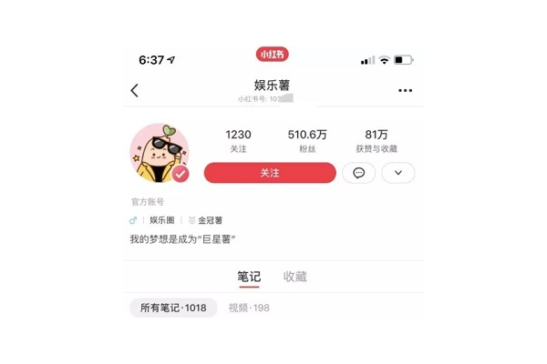 揭秘！小红书账号一个到底值多少钱？影响价格因素大公开