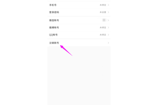 小红书在哪里注销账号?一文详解账号注销流程与方法