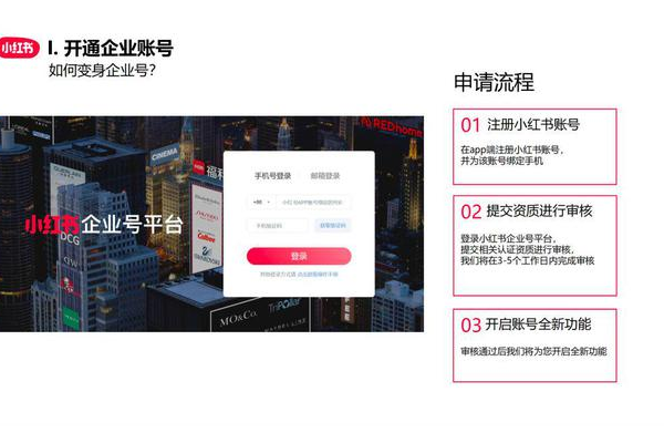 解锁小红书专业账号平台玩法,开启流量与变现双赢新征程