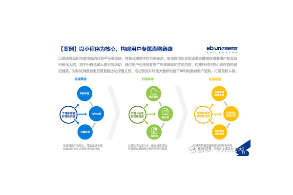 私域电商实战案例：看[品牌名]如何实现用户裂变与销量飙升