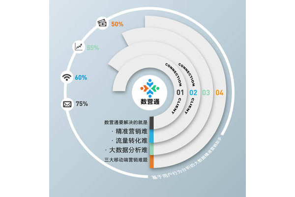 互联网大数据IP营销软件:开启精准营销新时代